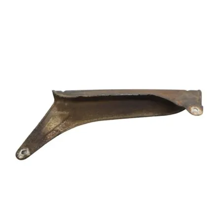 Cache chaine YAMAHA AT1-C 125 1971