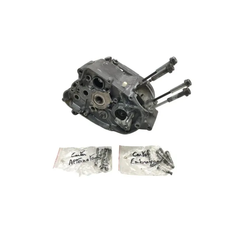 Carter moteur YAMAHA AT1-C 125 1971
