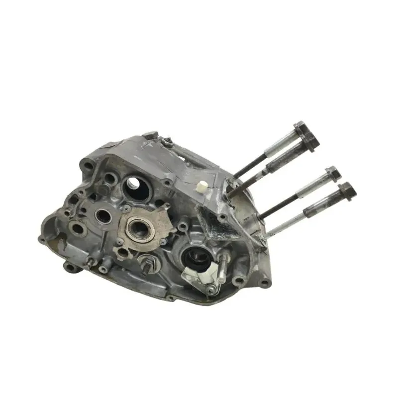 Carter moteur YAMAHA AT1-C 125 1971