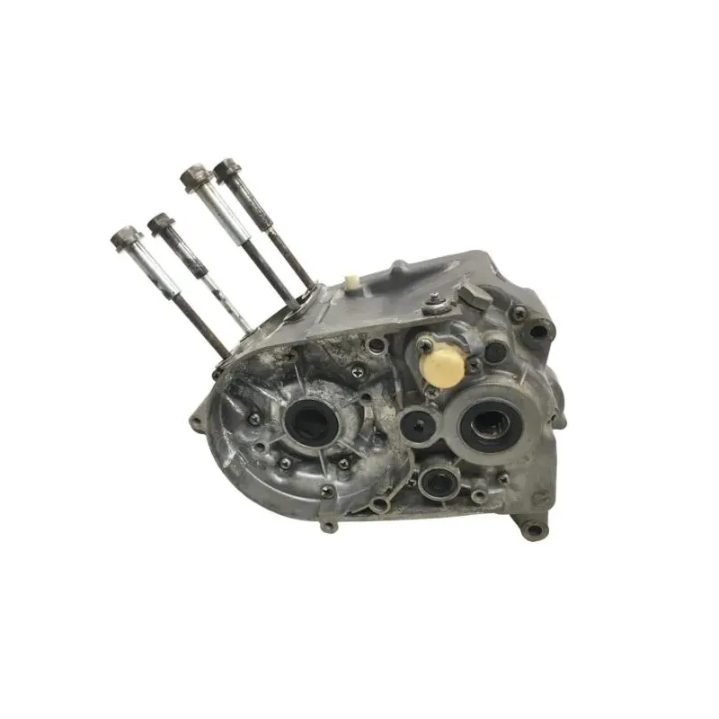 Carter moteur YAMAHA AT1-C 125 1971