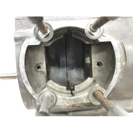 Carter moteur YAMAHA AT1-C 125 1971