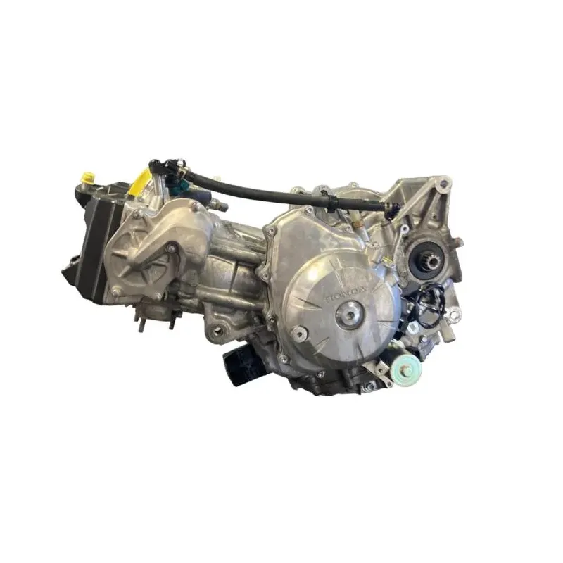 Moteur HONDA XADV 750 2017-2020