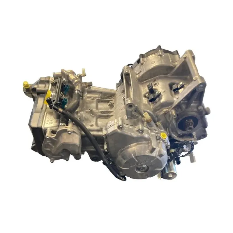 Moteur HONDA XADV 750 2017-2020