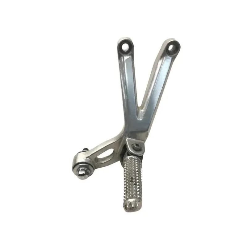 Platine arriere droite YAMAHA YZF 600 1999-2002 R6