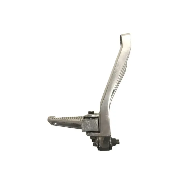 Platine arriere droite YAMAHA YZF 600 1999-2002 R6