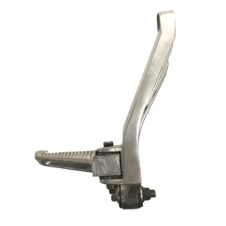 Platine arriere droite YAMAHA YZF 600 1999-2002 R6