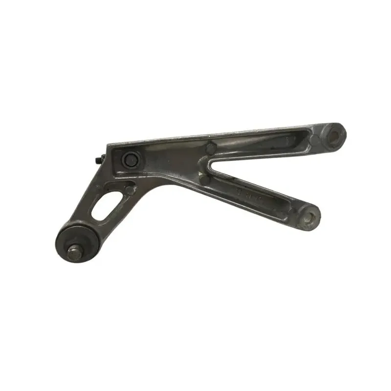 Platine arriere droite YAMAHA YZF 600 1999-2002 R6