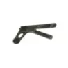 Platine arriere droite YAMAHA YZF 600 1999-2002 R6 Platine arriere droite YAMAHA YZF 600 1999-2002 R6