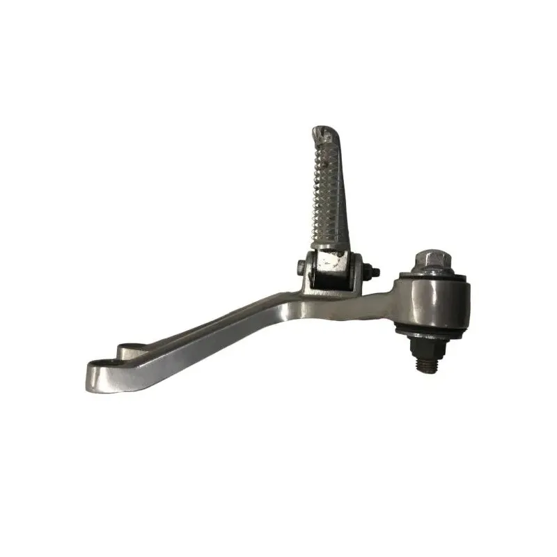 Platine arriere droite YAMAHA YZF 600 1999-2002 R6