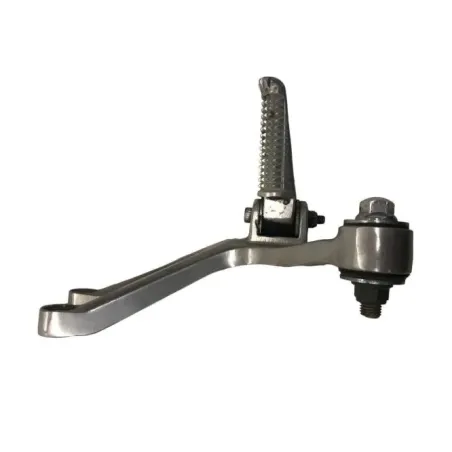 Platine arriere droite YAMAHA YZF 600 1999-2002 R6