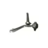 Platine arriere droite YAMAHA YZF 600 1999-2002 R6 Platine arriere droite YAMAHA YZF 600 1999-2002 R6