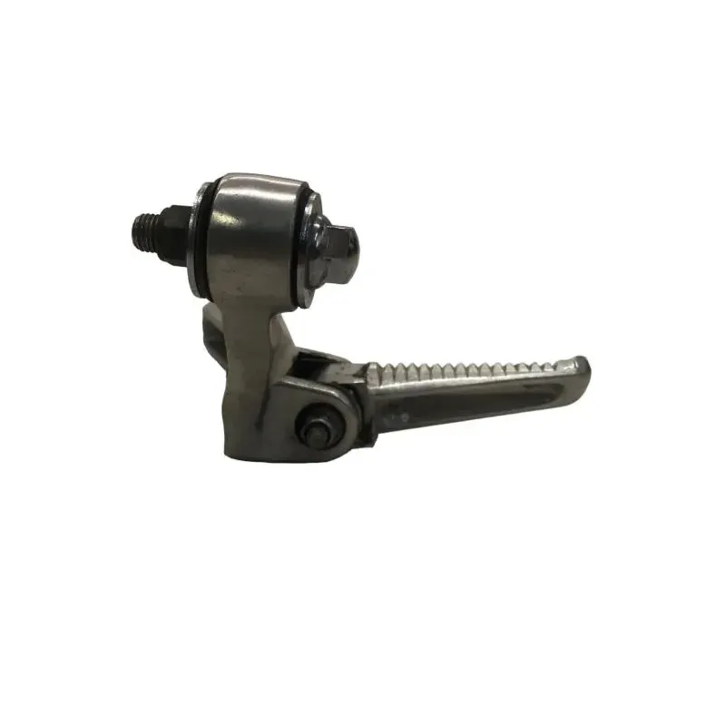 Platine arriere droite YAMAHA YZF 600 1999-2002 R6