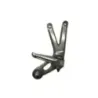 Platine arriere droite YAMAHA YZF 600 1999-2002 R6 Platine arriere droite YAMAHA YZF 600 1999-2002 R6