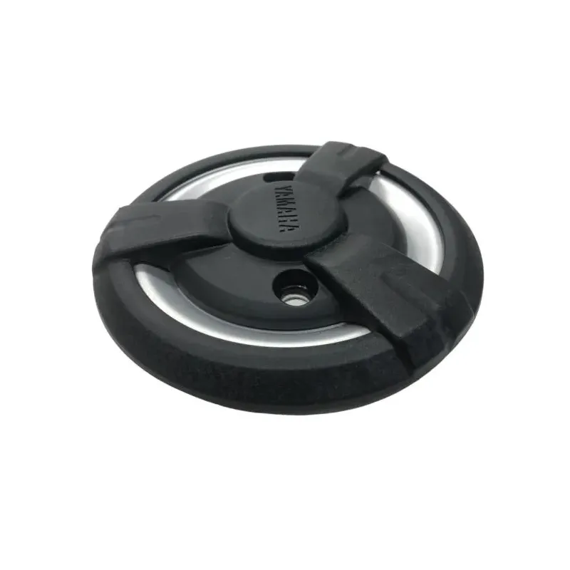 Cache moteur YAMAHA XP 560 2022-2024 TMAX