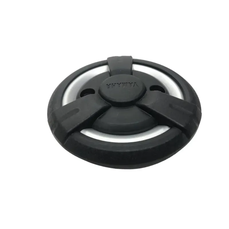 Cache moteur YAMAHA XP 560 2022-2024 TMAX