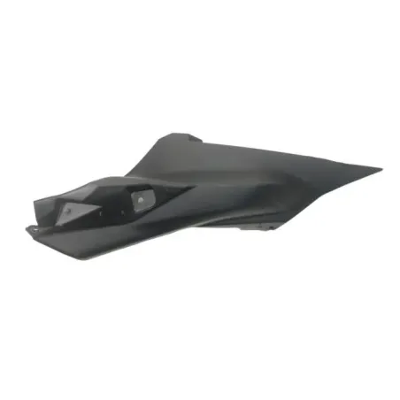 Cache carenage sous selle gauche YAMAHA YZF 700 2022-2024 R7