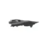 Cache carenage sous selle gauche YAMAHA YZF 700 2022-2024 R7