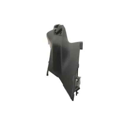 Cache carenage sous selle gauche YAMAHA YZF 700 2022-2024 R7