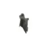 Cache carenage sous selle gauche YAMAHA YZF 700 2022-2024 R7