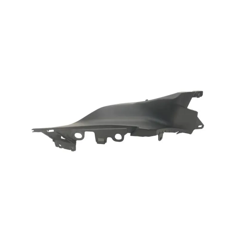 Cache carenage sous selle gauche YAMAHA YZF 700 2022-2024 R7
