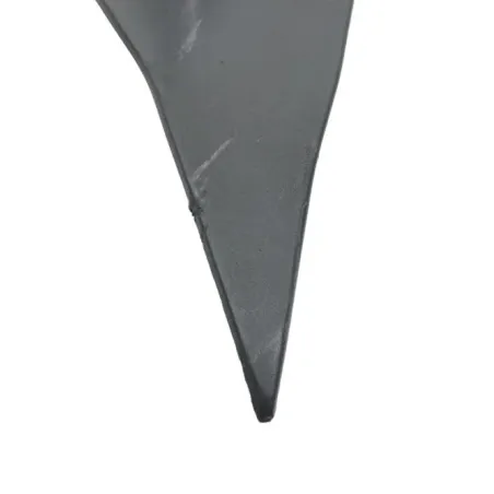 Cache carenage sous selle gauche YAMAHA YZF 700 2022-2024 R7