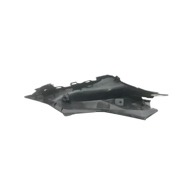Cache carenage sous selle gauche YAMAHA YZF 700 2022-2024 R7