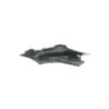 Cache carenage sous selle gauche YAMAHA YZF 700 2022-2024 R7