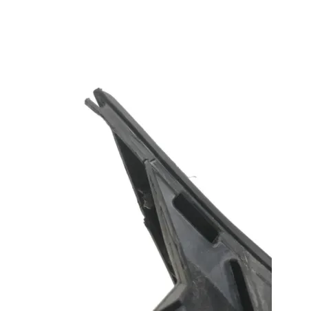 Cache carenage sous selle gauche YAMAHA YZF 700 2022-2024 R7