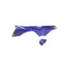Cache interieur carenage droit YAMAHA YZF 700 2022-2024 R7
