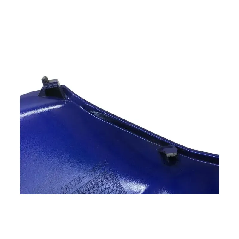 Cache interieur carenage droit YAMAHA YZF 700 2022-2024 R7