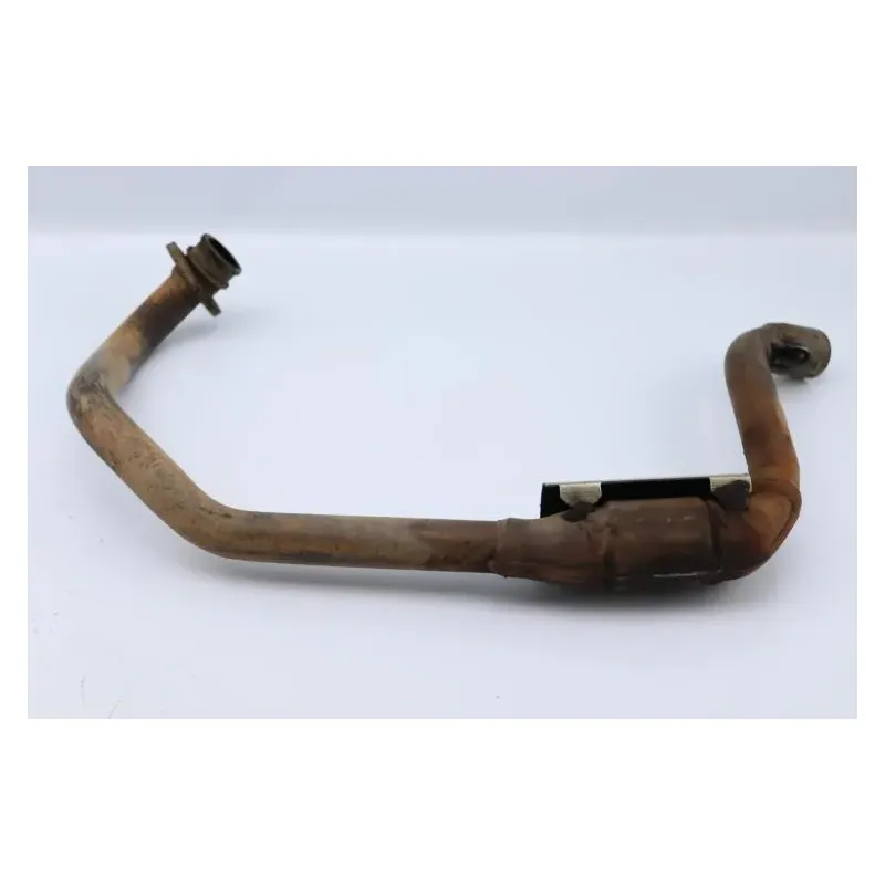 Collecteur avant (echappement) YAMAHA XT 125 R 2005 - 2006