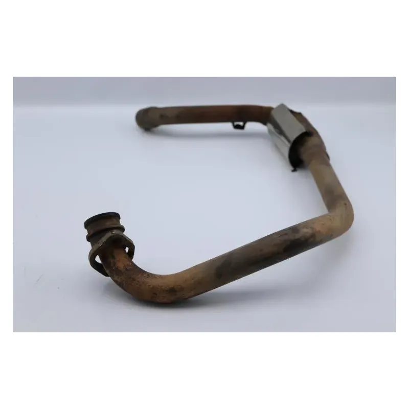 Collecteur avant (echappement) YAMAHA XT 125 R 2005 - 2006