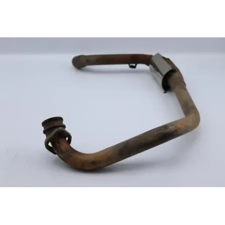 Collecteur avant (echappement) YAMAHA XT 125 R 2005 - 2006