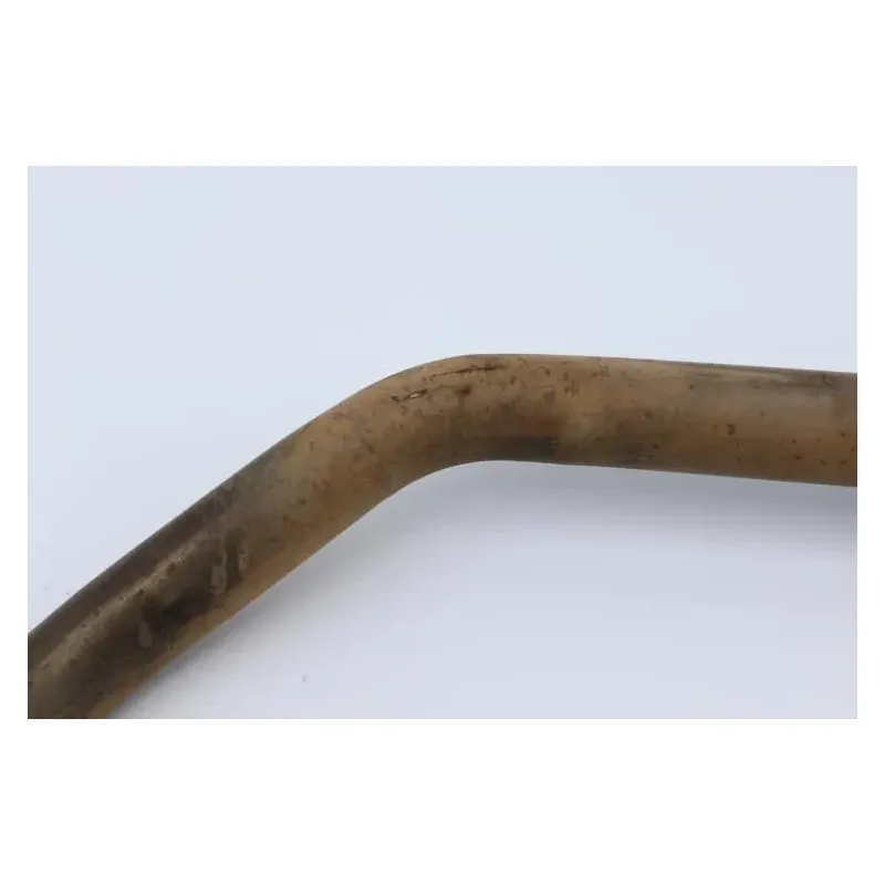 Collecteur avant (echappement) YAMAHA XT 125 R 2005 - 2006