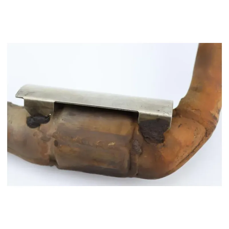 Collecteur avant (echappement) YAMAHA XT 125 R 2005 - 2006