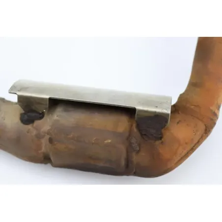 Collecteur avant (echappement) YAMAHA XT 125 R 2005 - 2006