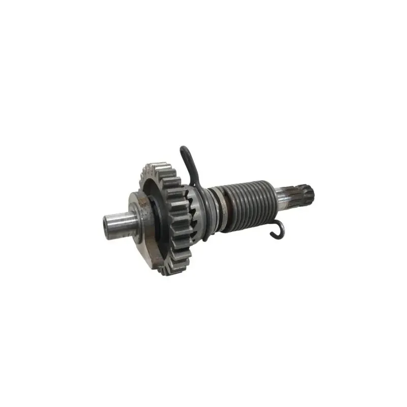 Axe de kick GILERA SATURNO 350 1988-1989