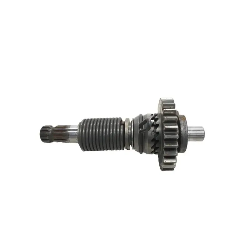 Axe de kick GILERA SATURNO 350 1988-1989