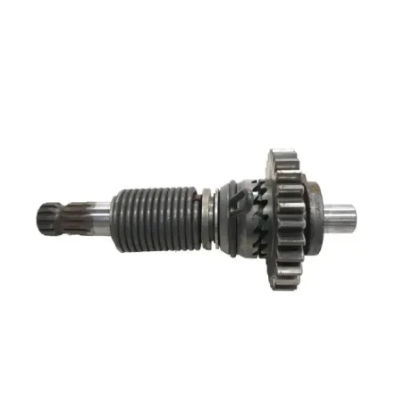 Axe de kick GILERA SATURNO 350 1988-1989