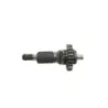 Axe de kick GILERA SATURNO 350 1988-1989