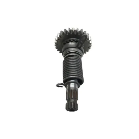 Axe de kick GILERA SATURNO 350 1988-1989