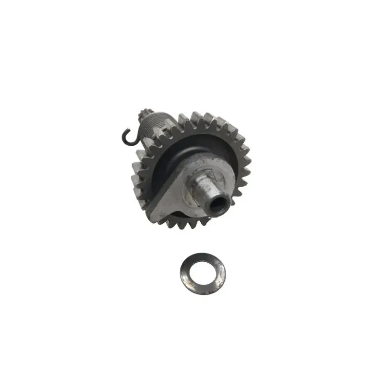 Axe de kick GILERA SATURNO 350 1988-1989