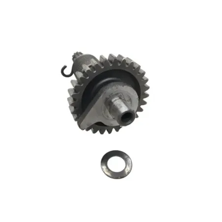 Axe de kick GILERA SATURNO 350 1988-1989