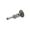 Arbre equilibrage GILERA SATURNO 350 1988-1989 Arbre equilibrage GILERA SATURNO 350 1988-1989