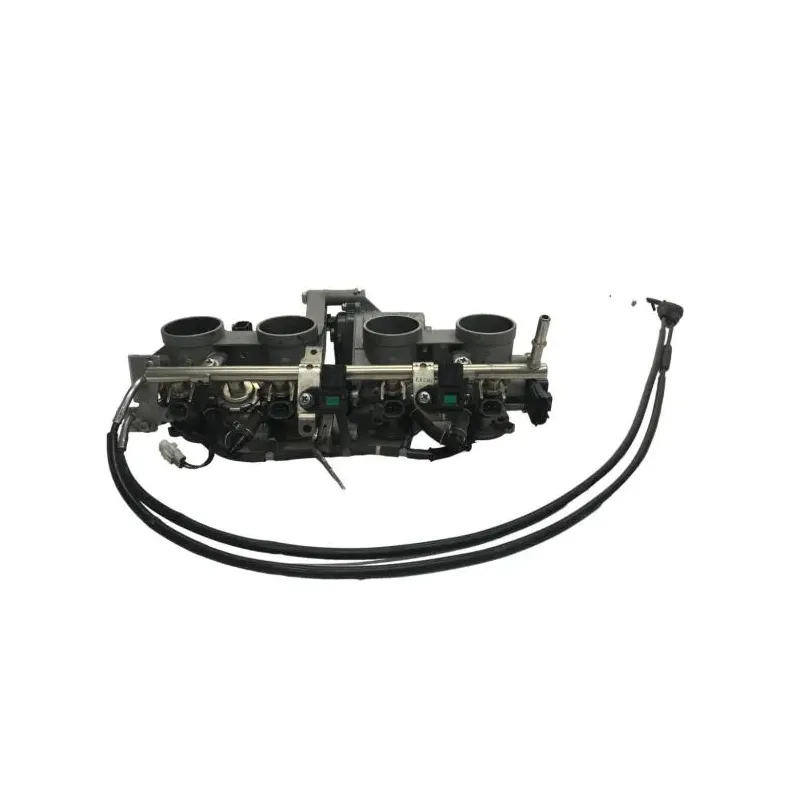 Rampe d'injection YAMAHA FJR 1300 2016-2020