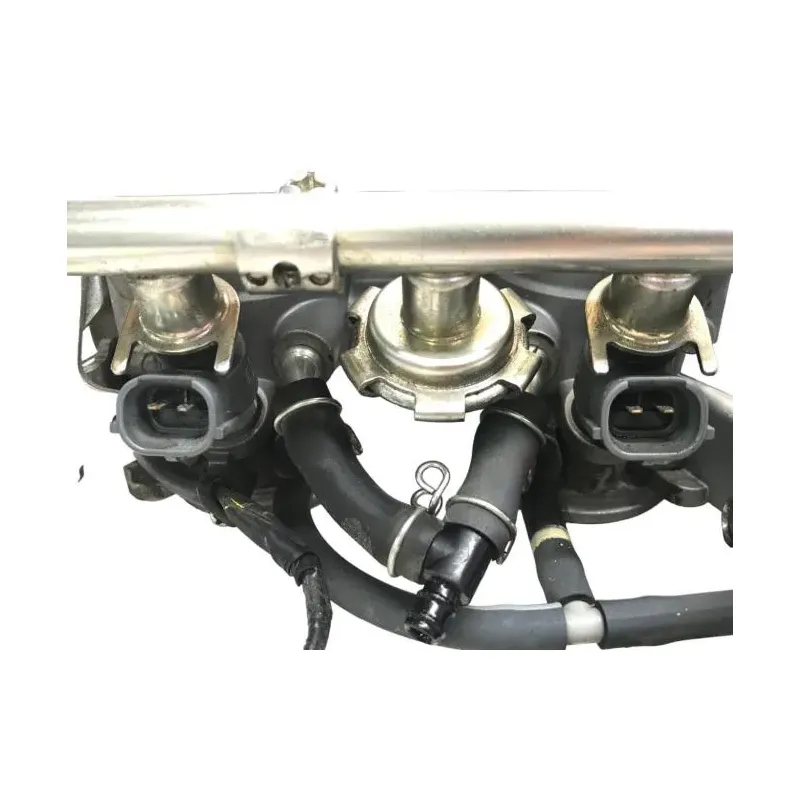 Rampe d'injection YAMAHA FJR 1300 2016-2020