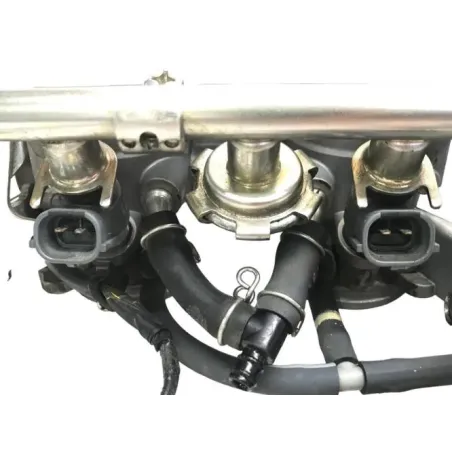 Rampe d'injection YAMAHA FJR 1300 2016-2020