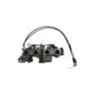 Rampe d'injection YAMAHA FJR 1300 2016-2020