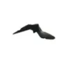 Demi sabot droit BMW R 1200 RT 2014-2018 K52 Demi sabot droit BMW R 1200 RT 2014-2018 K52