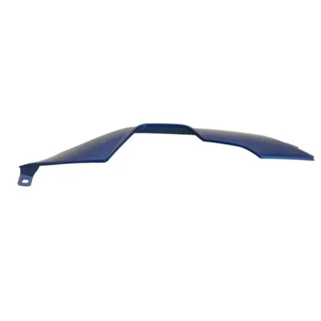 Cache carenage coque arriere droit BMW F 650 GS 2008-2012